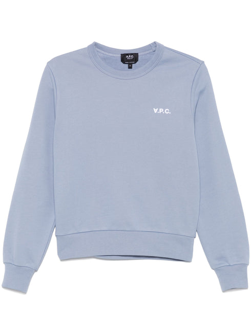 A.P.C. SMALL VPC SWEAT